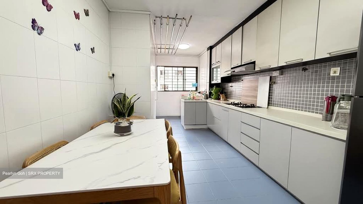 Blk 825 Yishun Street 81 (Yishun), HDB 3 Rooms #581844241